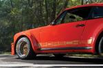 Porsche 934 Turbo RSR FIA GR4 1976 года